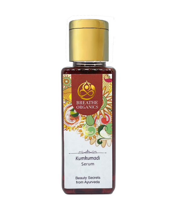 Kumkumadi Serum