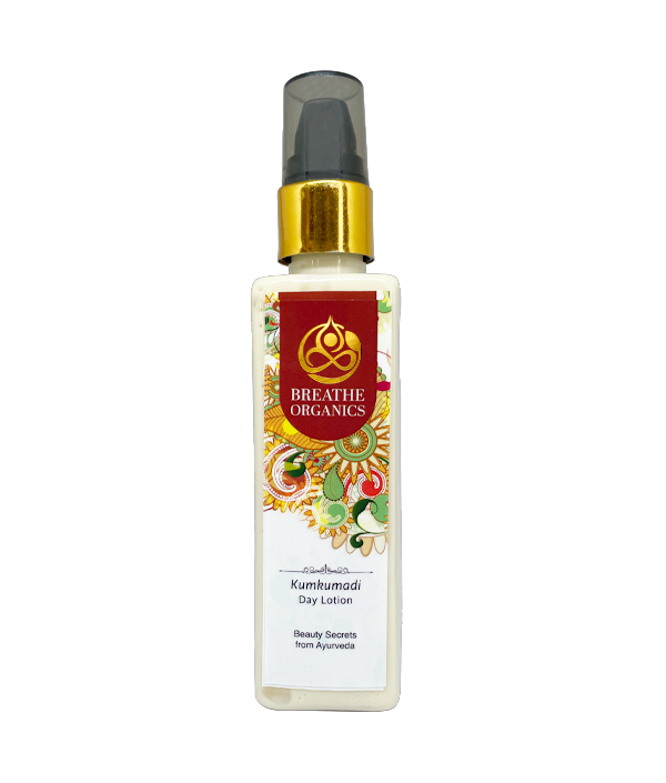 Kumkumadi Day Lotion