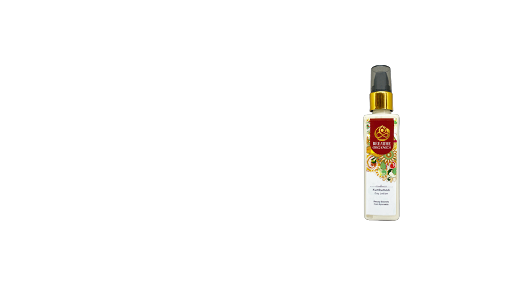 Kumkumadi Day Lotion