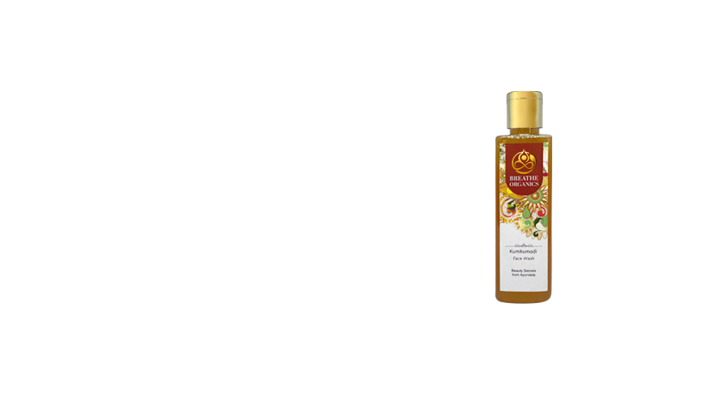 Kumkumadi Face Wash