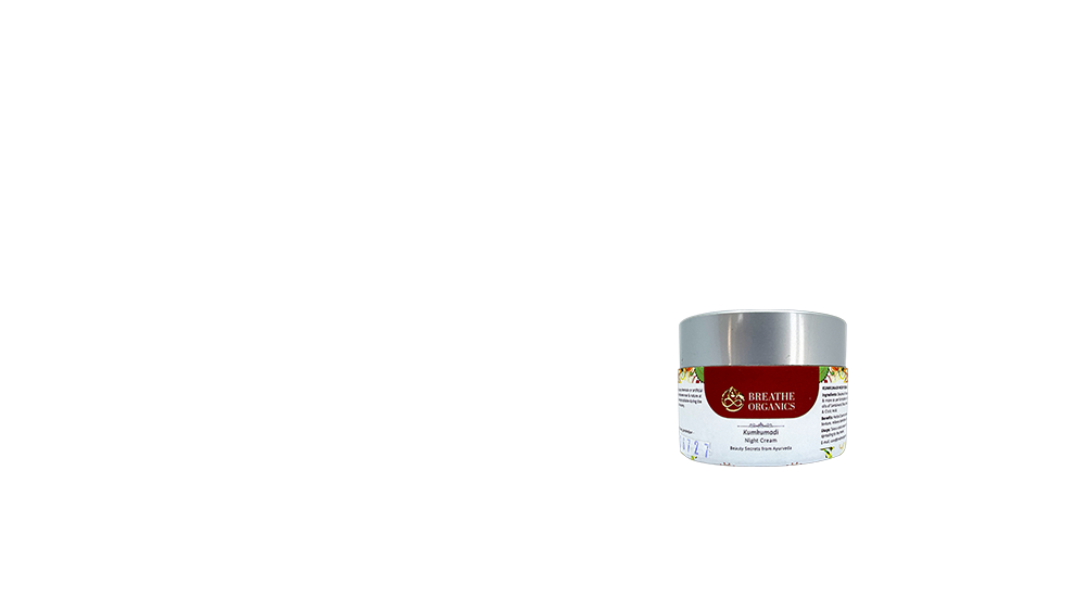 Kumkumadi Night Cream