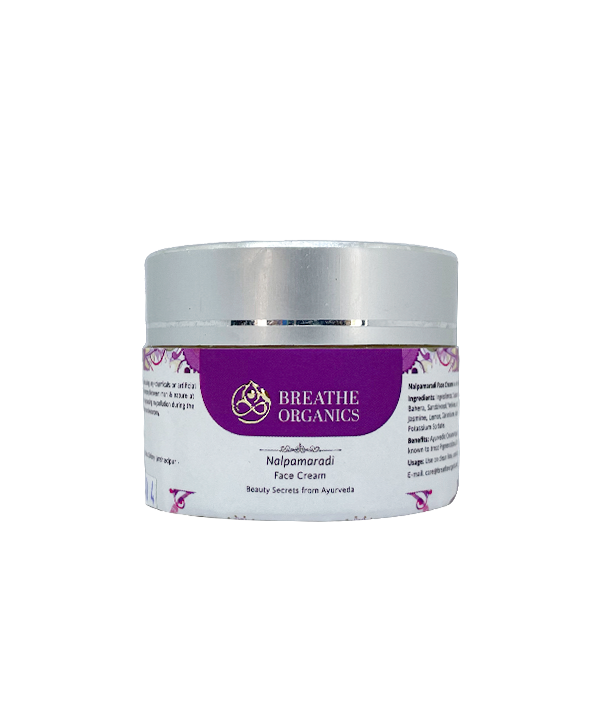 Nalpamaradi Face Cream