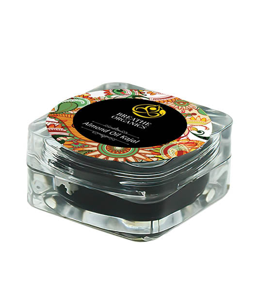 Almond Oil Kajal